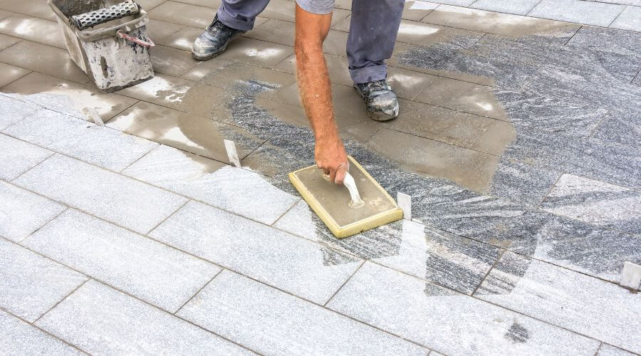 Professional New roof installation in Olive Branch, MS